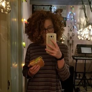 Meet your Posher, Bethany